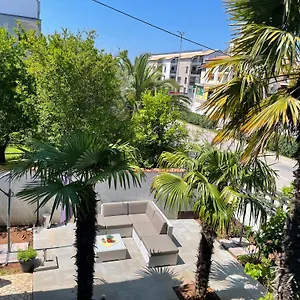 Haus Enna 4 Lage Meerblick 1 Og Medulin
