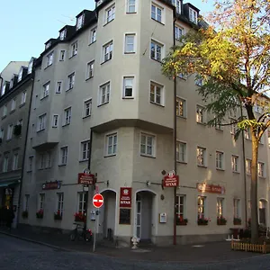 2* Guest house Mona Lisa