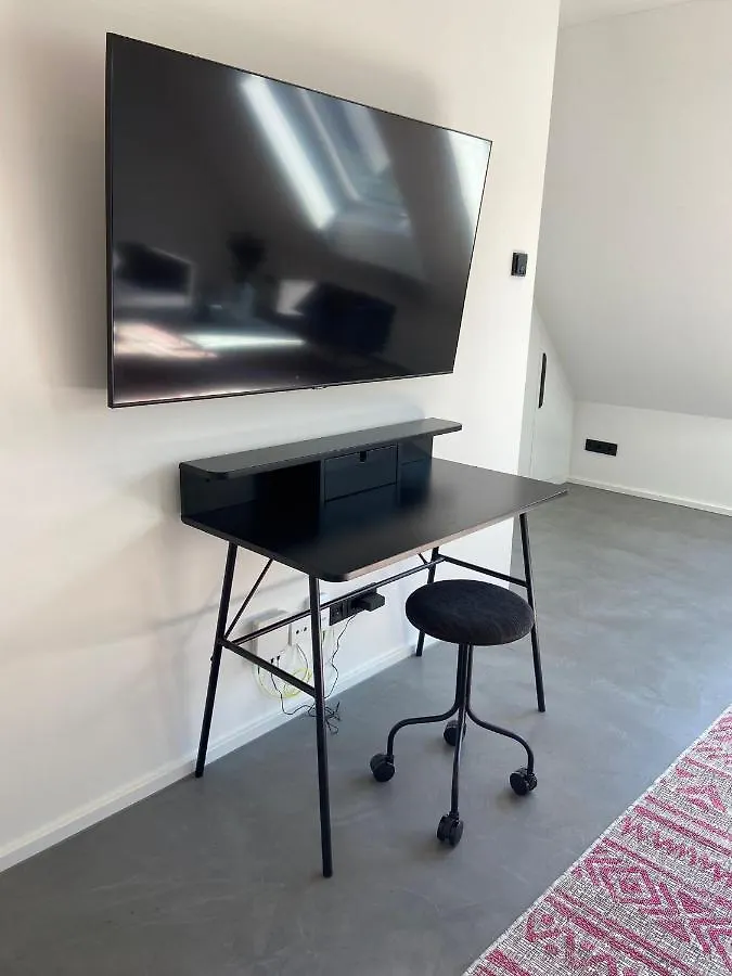 Suite One Business München