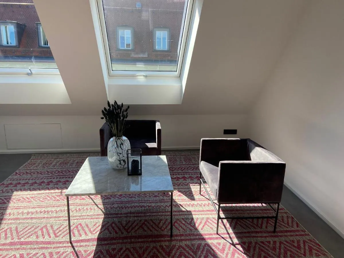 Suite One Business München Deutschland