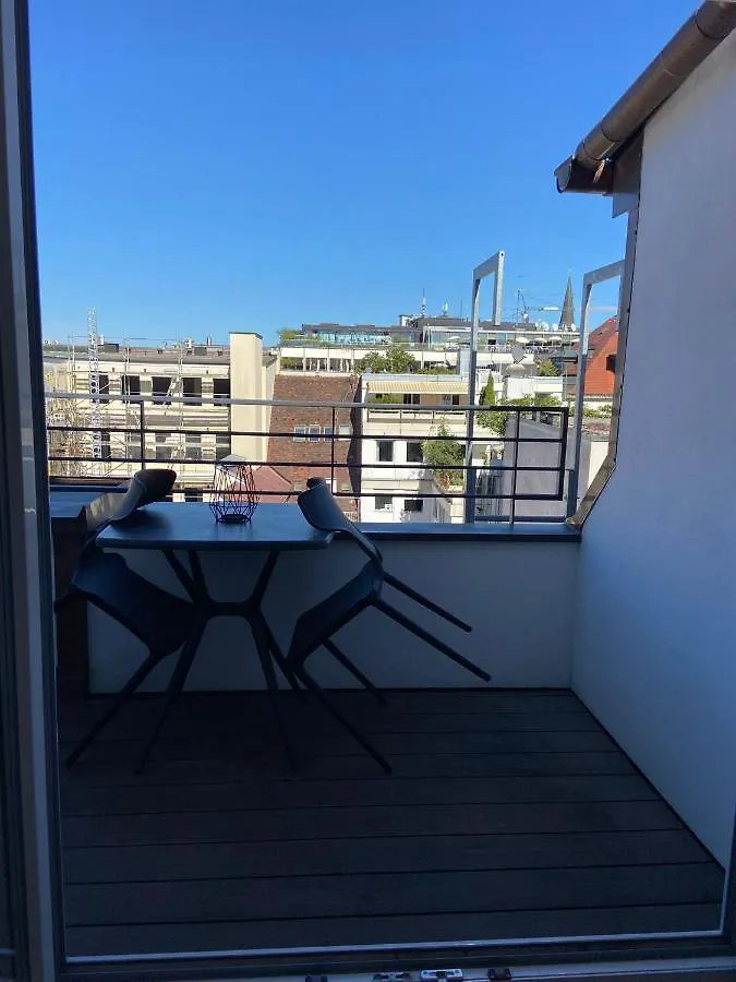 Suite One Business München