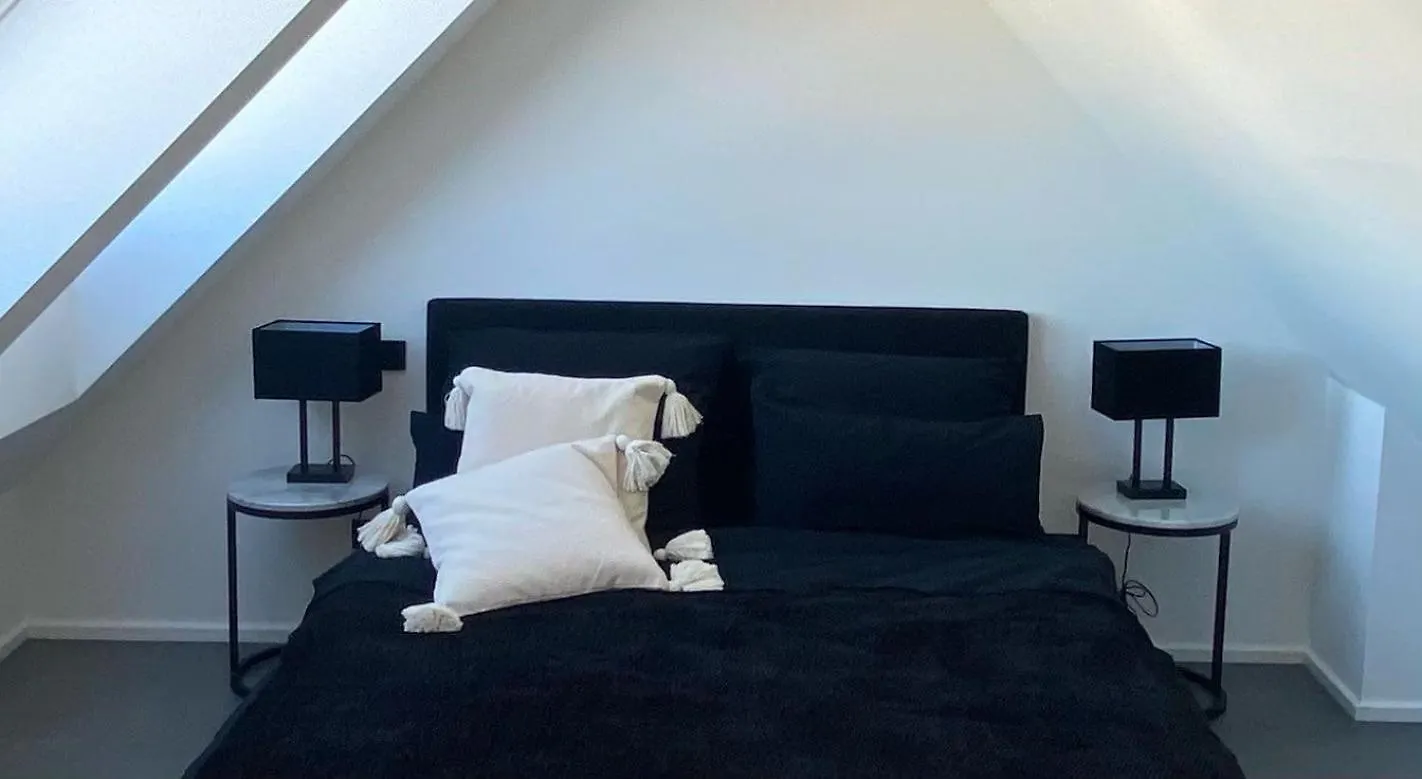 Daire Suite One Business Münih
