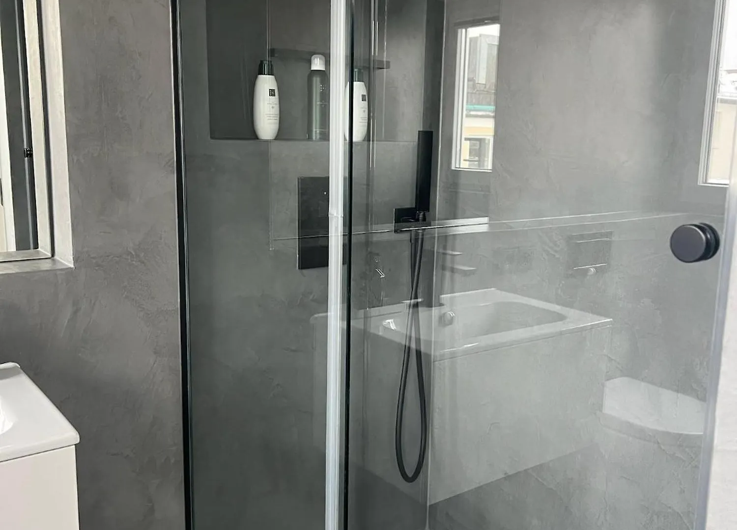 Daire Suite One Business Münih